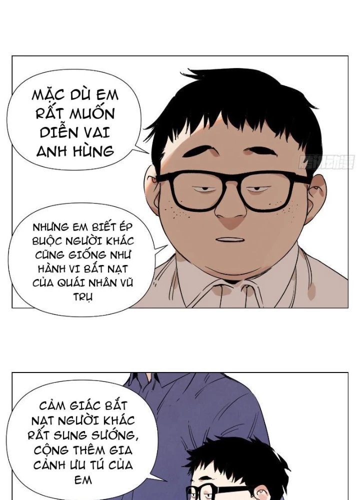 Quang Lâm Địa Cầu Chapter 7 - Trang 2