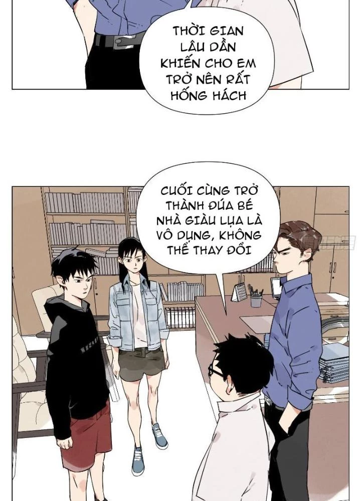 Quang Lâm Địa Cầu Chapter 7 - Trang 2