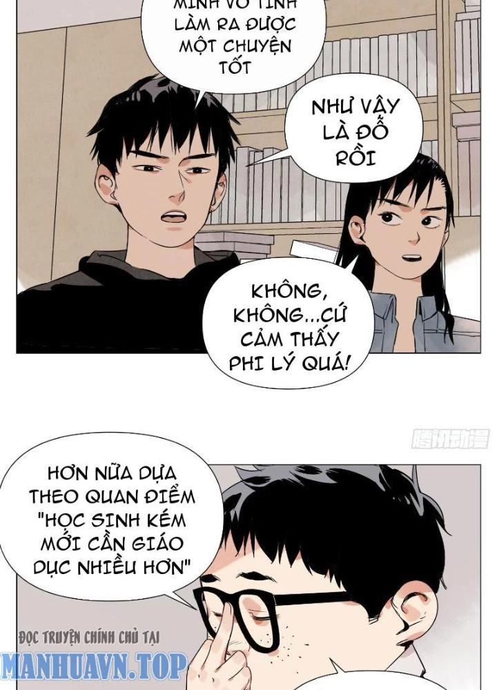 Quang Lâm Địa Cầu Chapter 7 - Trang 2