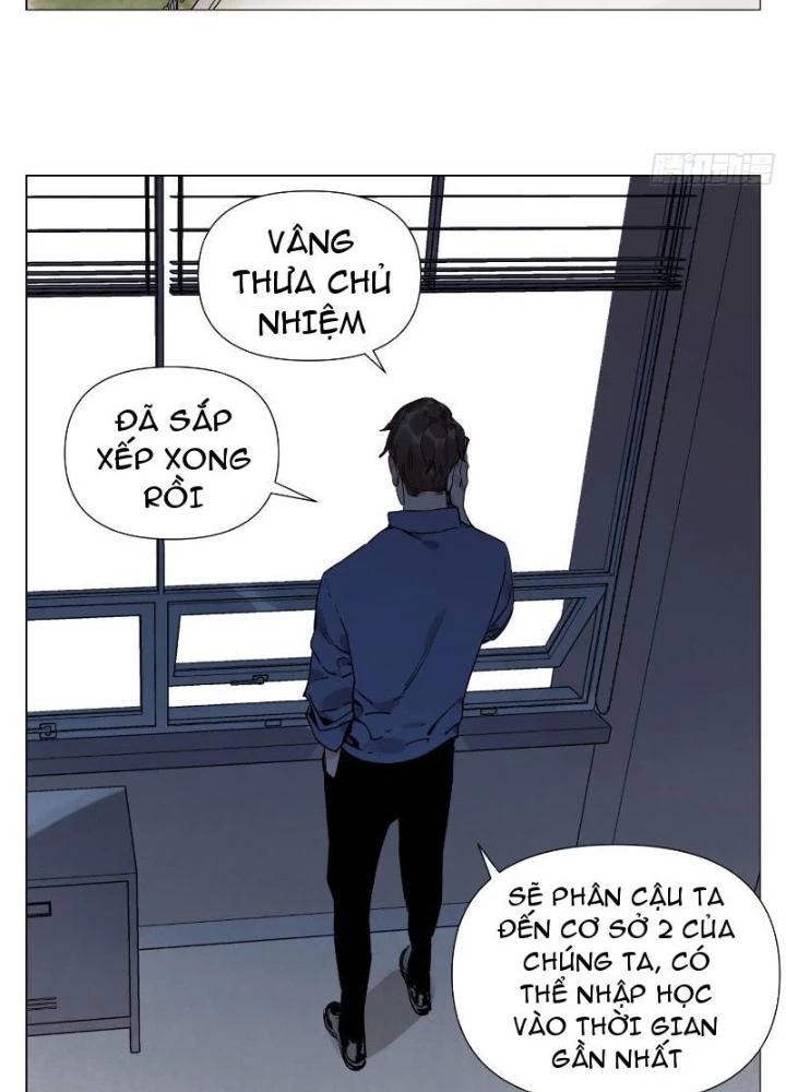 Quang Lâm Địa Cầu Chapter 7 - Trang 2