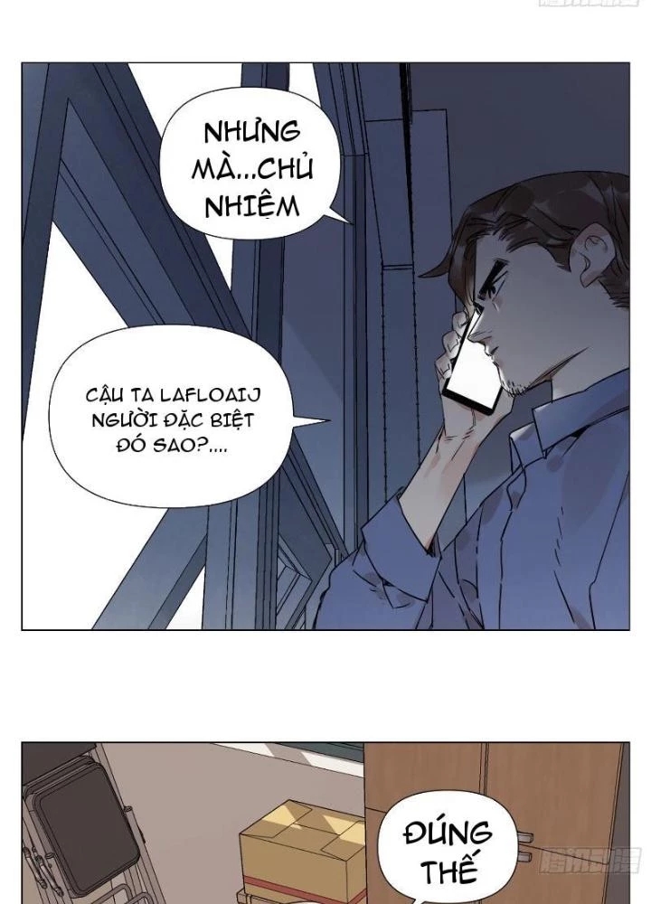 Quang Lâm Địa Cầu Chapter 7 - Trang 2