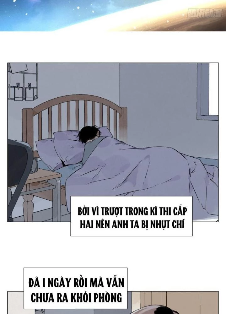 Quang Lâm Địa Cầu Chapter 7 - Trang 2