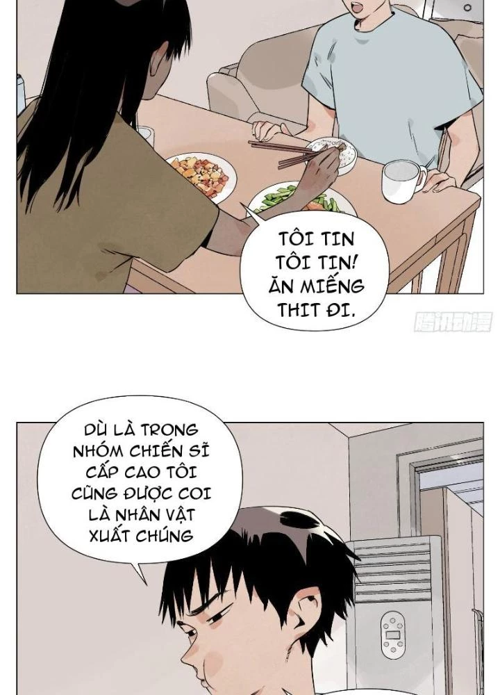 Quang Lâm Địa Cầu Chapter 7 - Trang 2