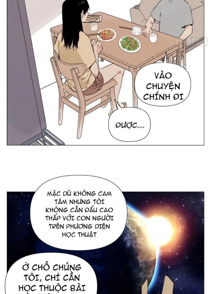 Quang Lâm Địa Cầu Chapter 7 - Trang 2