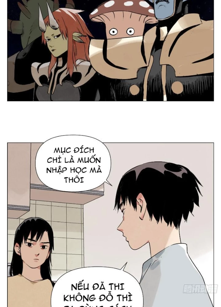 Quang Lâm Địa Cầu Chapter 7 - Trang 2