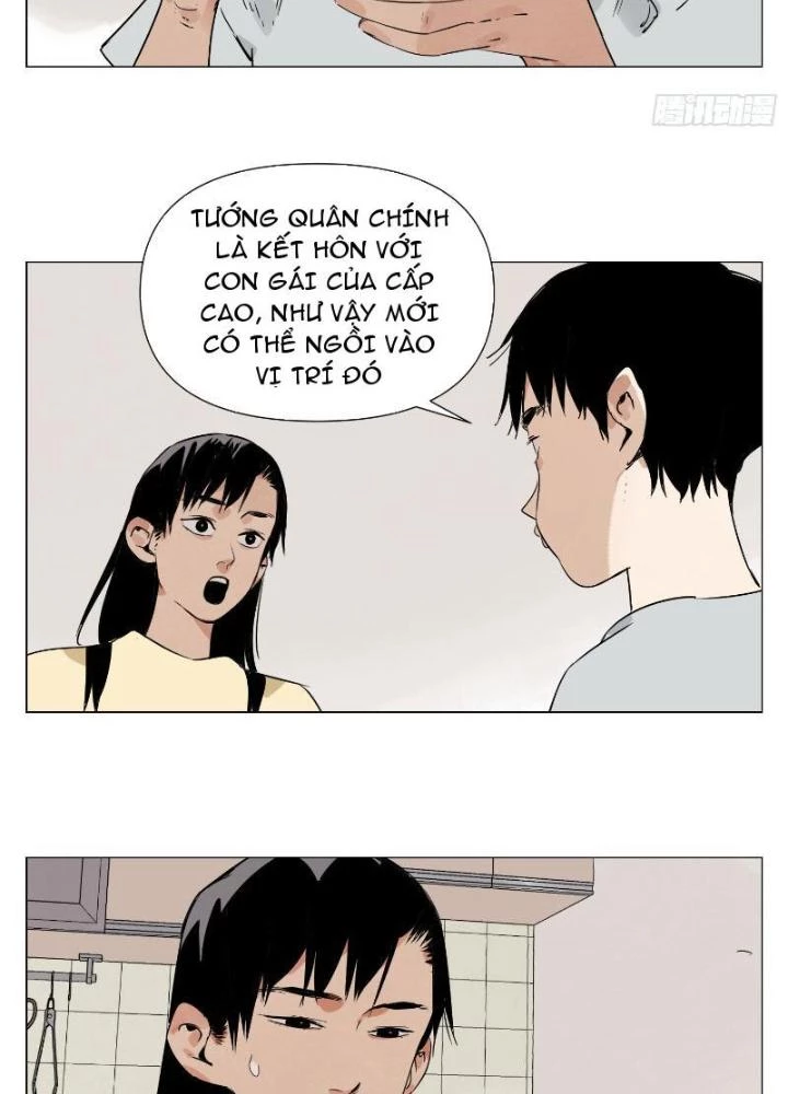 Quang Lâm Địa Cầu Chapter 7 - Trang 2