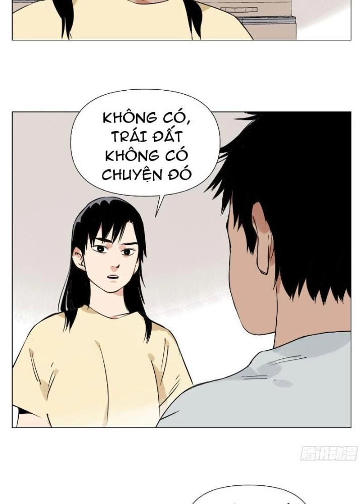 Quang Lâm Địa Cầu Chapter 7 - Trang 2