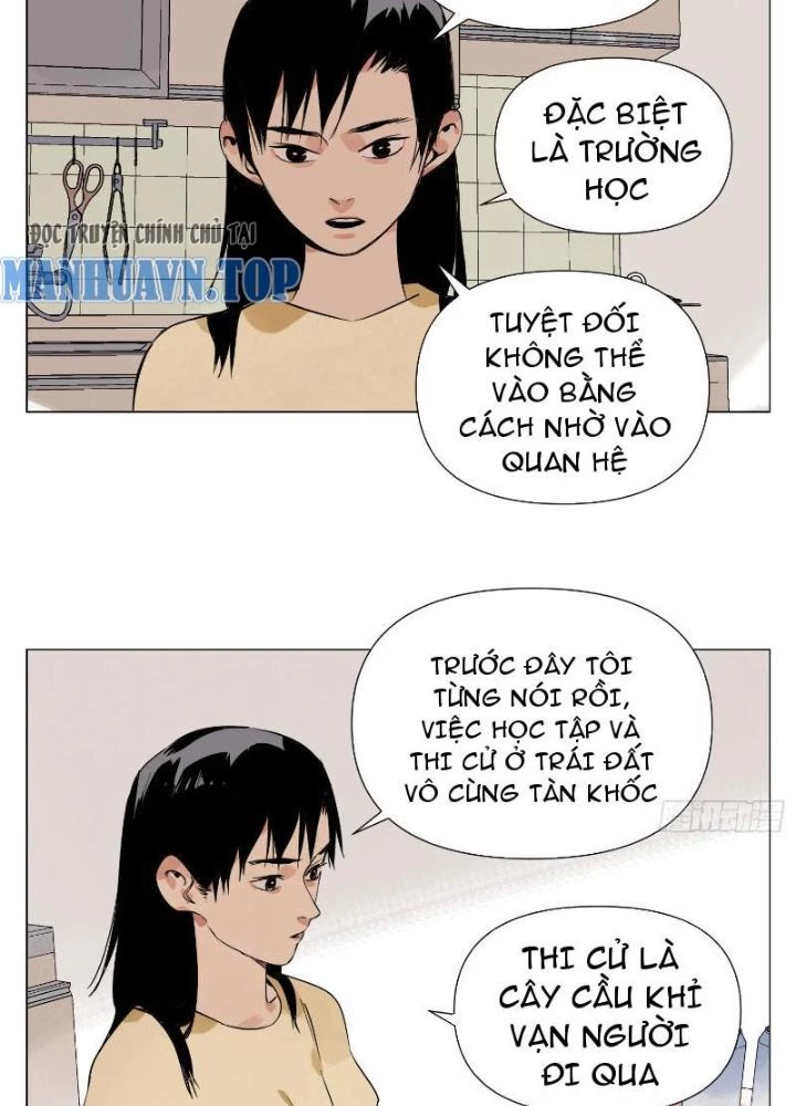 Quang Lâm Địa Cầu Chapter 7 - Trang 2