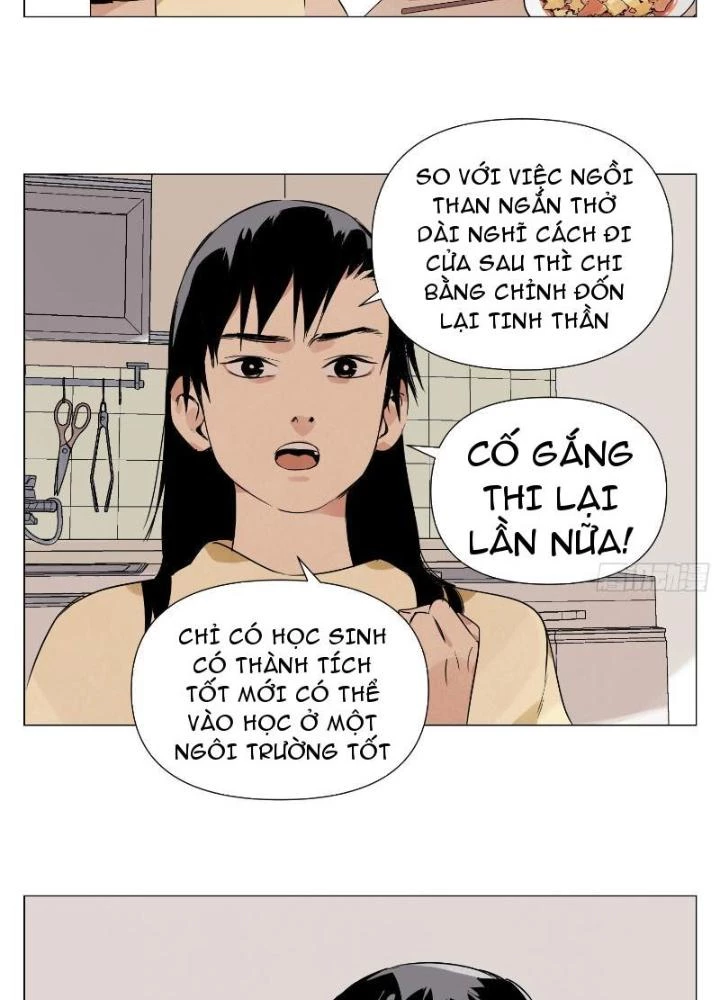 Quang Lâm Địa Cầu Chapter 7 - Trang 2