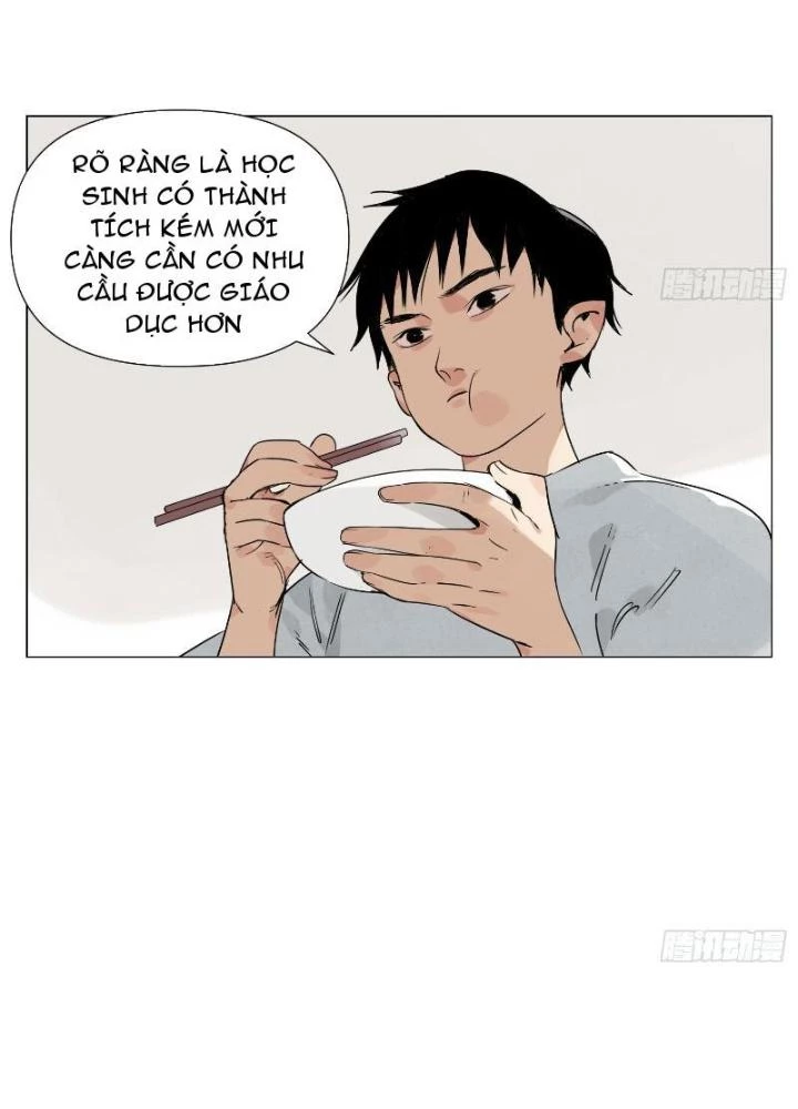 Quang Lâm Địa Cầu Chapter 7 - Trang 2