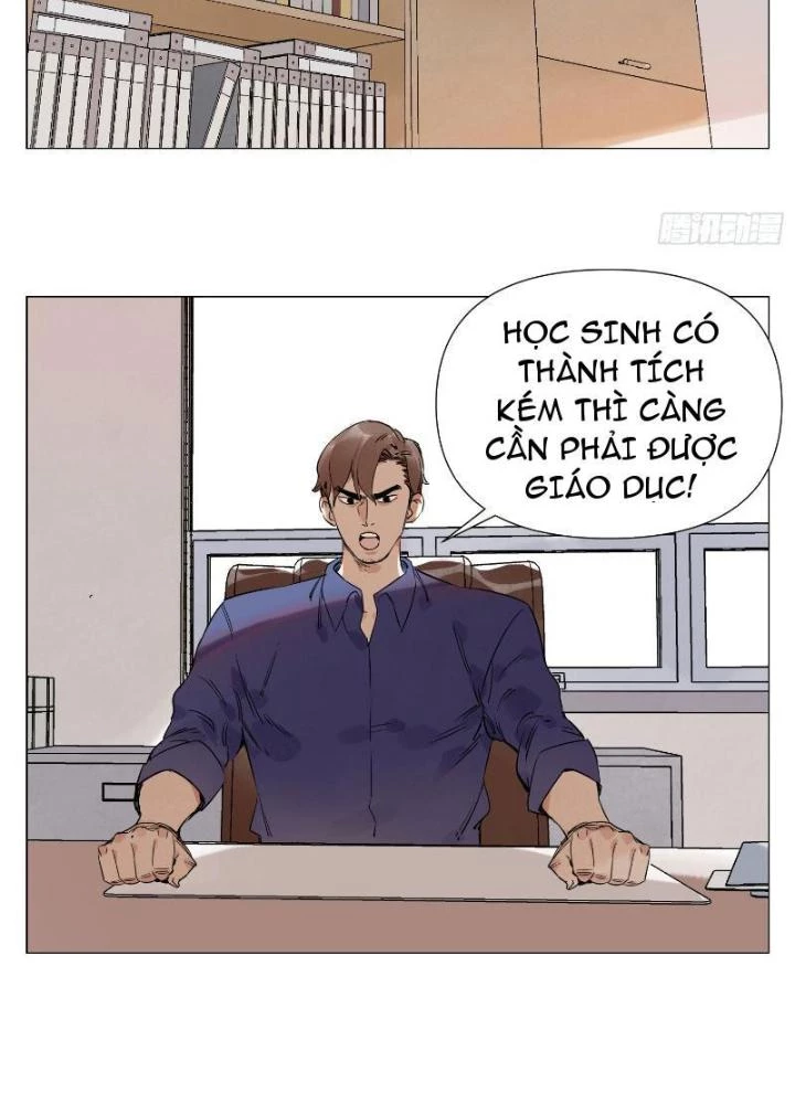 Quang Lâm Địa Cầu Chapter 7 - Trang 2