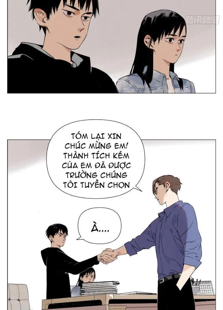 Quang Lâm Địa Cầu Chapter 7 - Trang 2