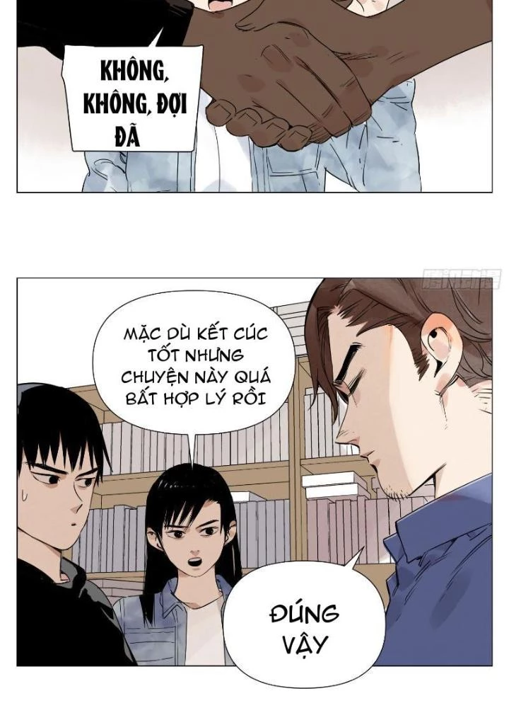 Quang Lâm Địa Cầu Chapter 7 - Trang 2