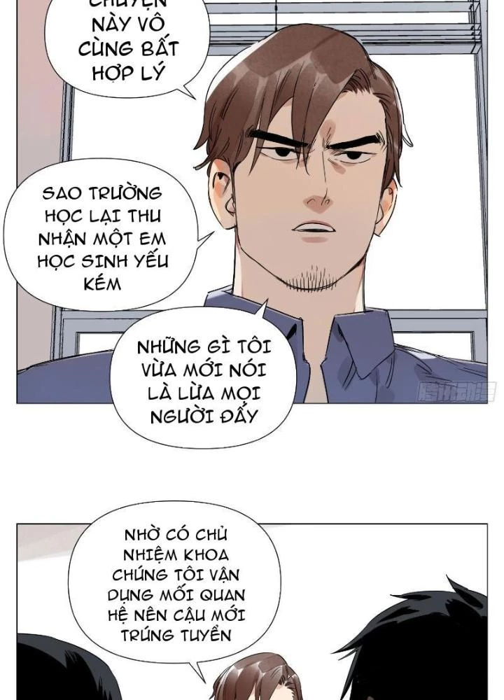 Quang Lâm Địa Cầu Chapter 7 - Trang 2