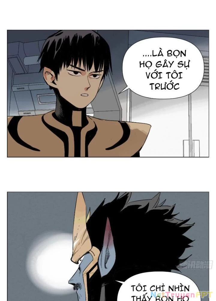 Quang Lâm Địa Cầu Chapter 8 - Trang 2