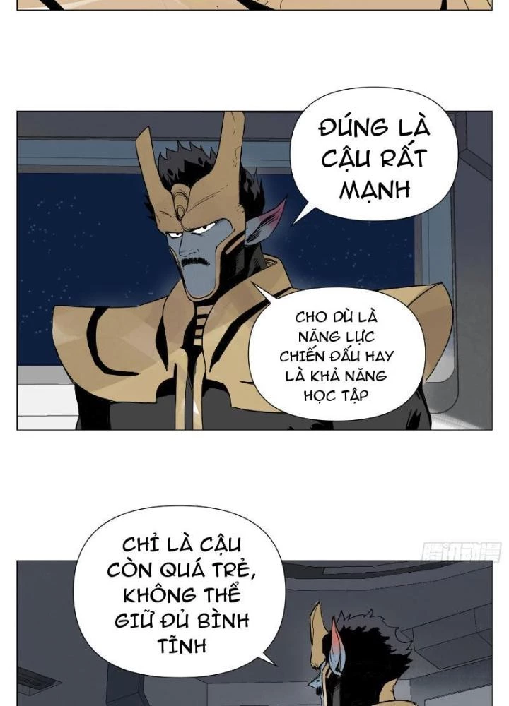 Quang Lâm Địa Cầu Chapter 8 - Trang 2