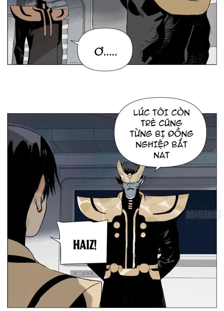 Quang Lâm Địa Cầu Chapter 8 - Trang 2