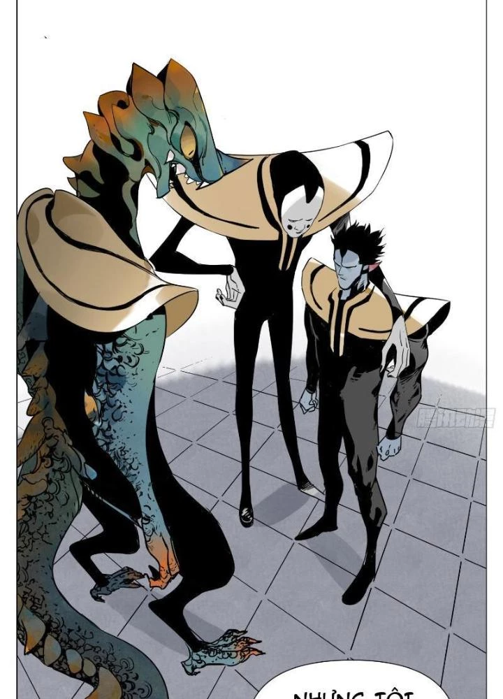 Quang Lâm Địa Cầu Chapter 8 - Trang 2