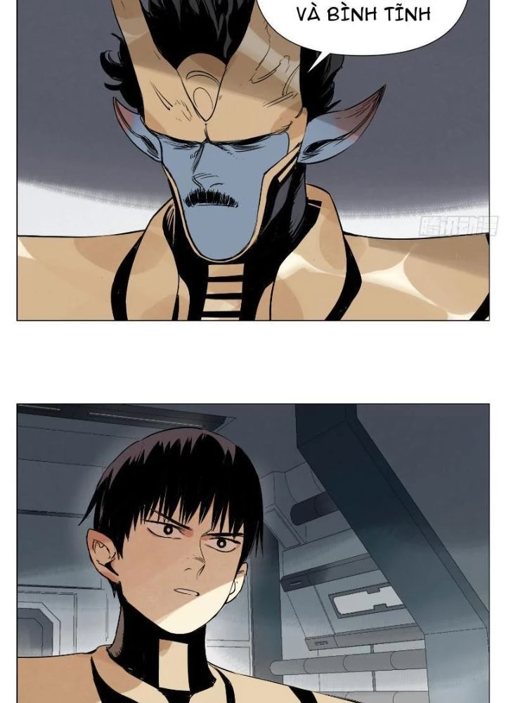Quang Lâm Địa Cầu Chapter 8 - Trang 2
