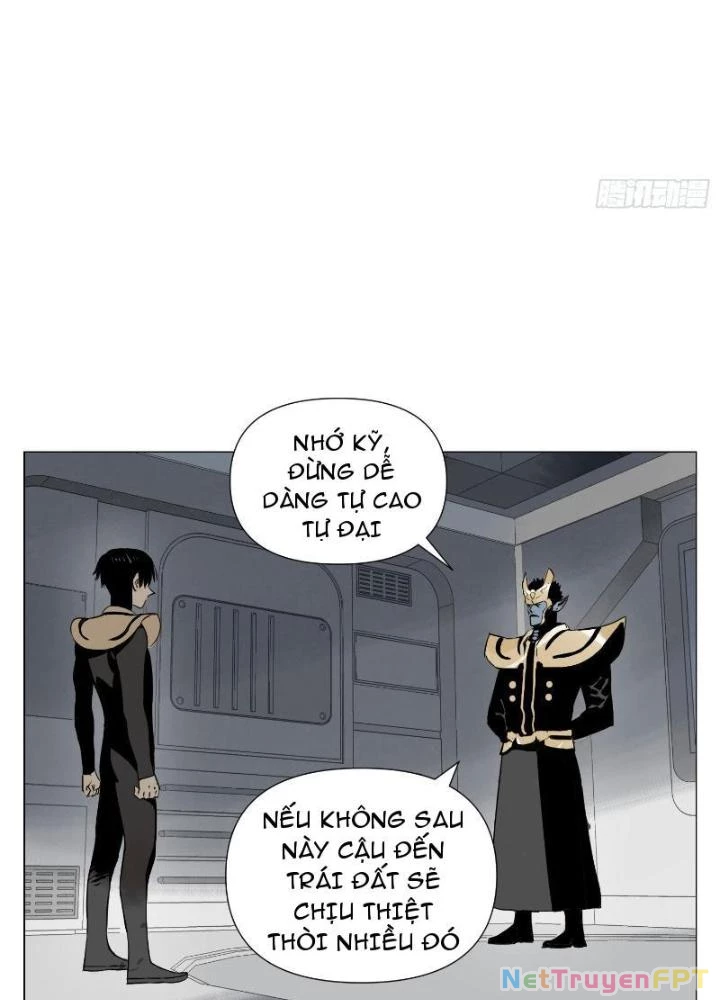 Quang Lâm Địa Cầu Chapter 8 - Trang 2