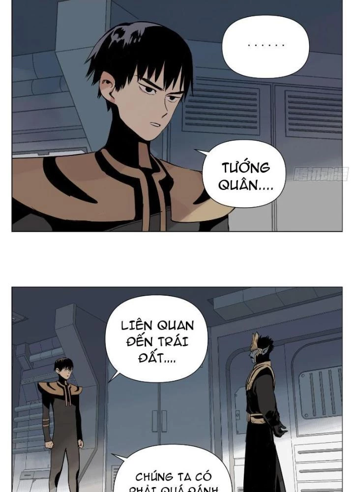 Quang Lâm Địa Cầu Chapter 8 - Trang 2