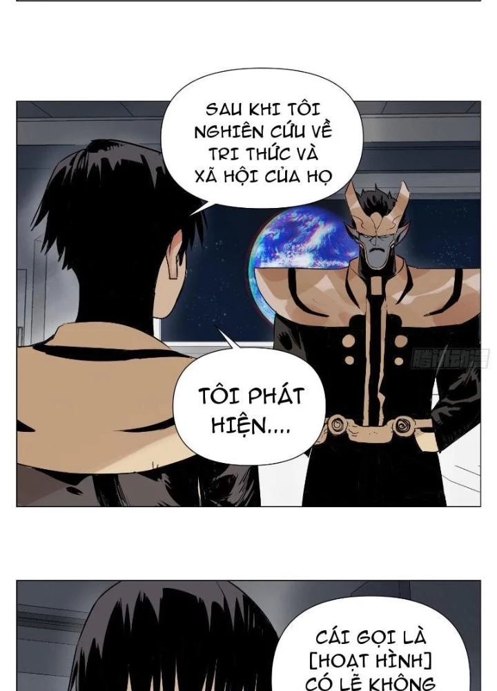 Quang Lâm Địa Cầu Chapter 8 - Trang 2