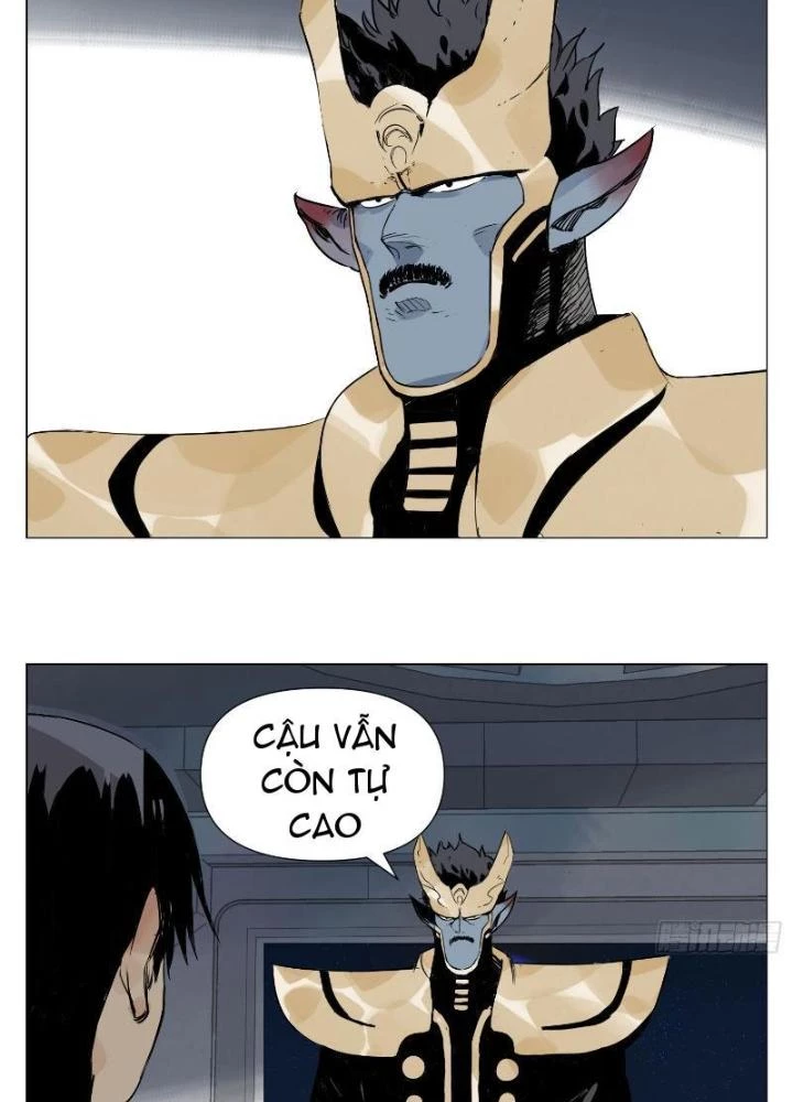 Quang Lâm Địa Cầu Chapter 8 - Trang 2