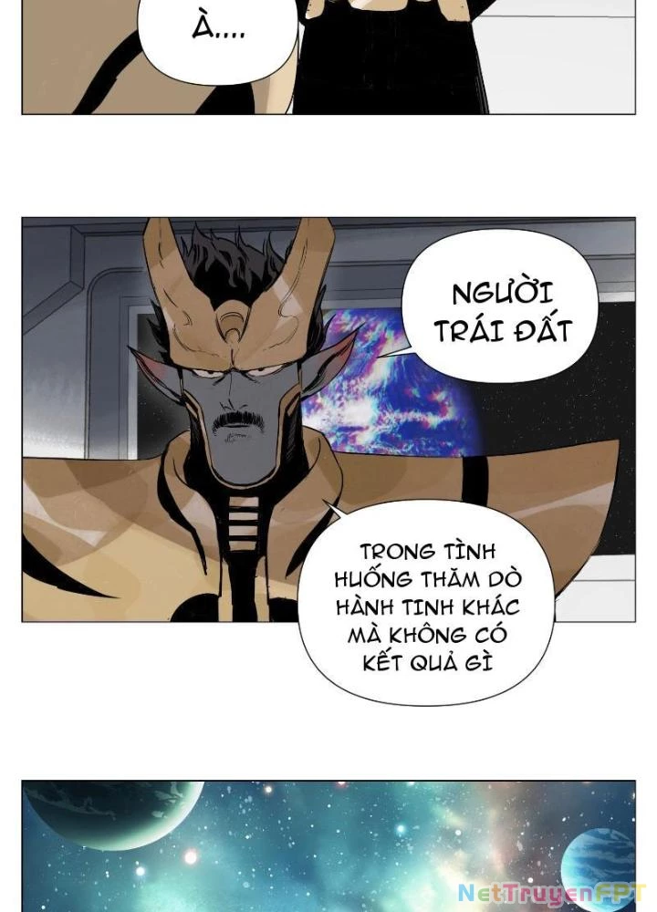 Quang Lâm Địa Cầu Chapter 8 - Trang 2