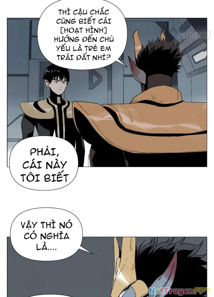 Quang Lâm Địa Cầu Chapter 8 - Trang 2