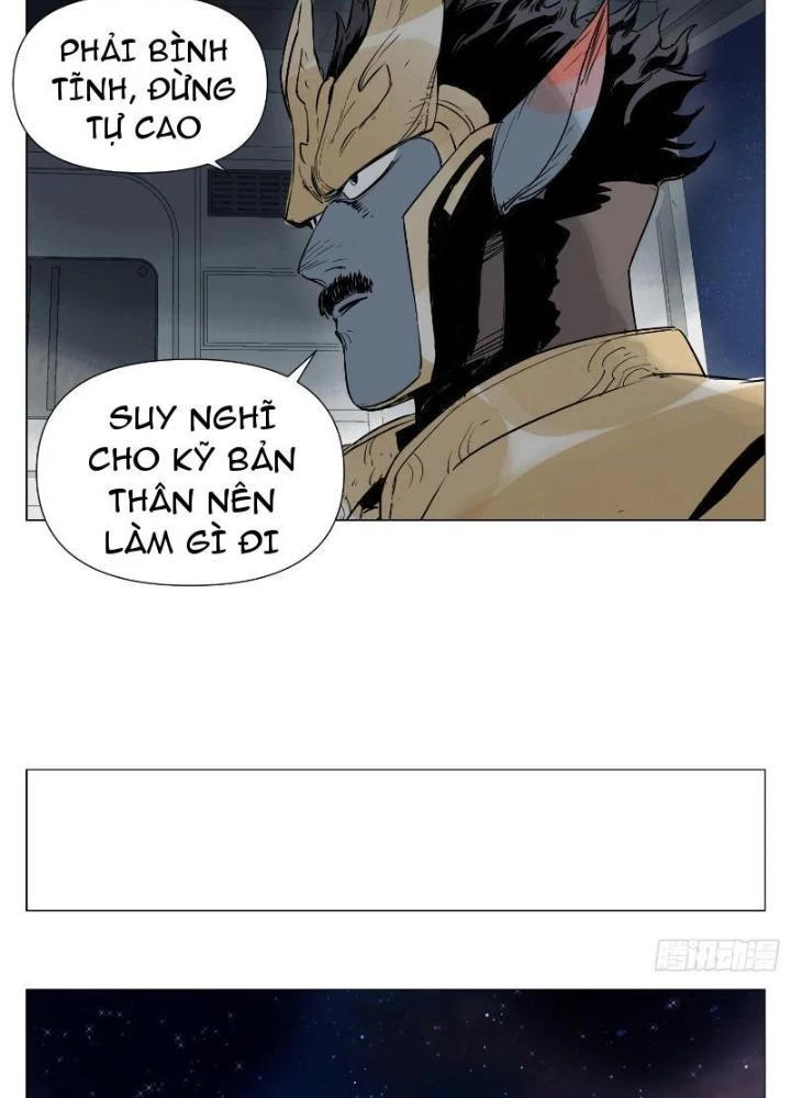 Quang Lâm Địa Cầu Chapter 8 - Trang 2