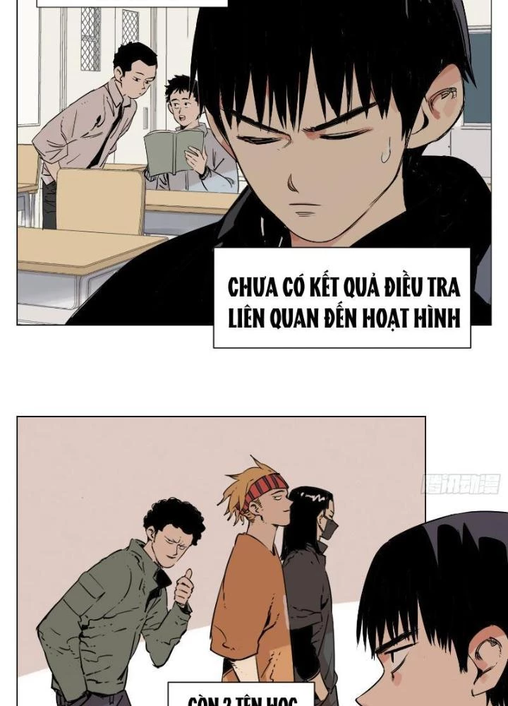 Quang Lâm Địa Cầu Chapter 8 - Trang 2