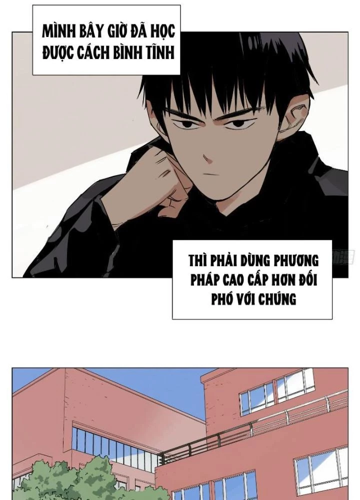 Quang Lâm Địa Cầu Chapter 8 - Trang 2