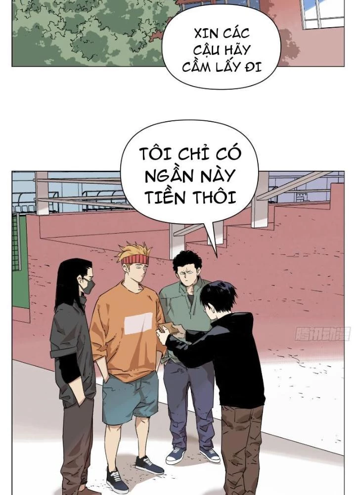 Quang Lâm Địa Cầu Chapter 8 - Trang 2