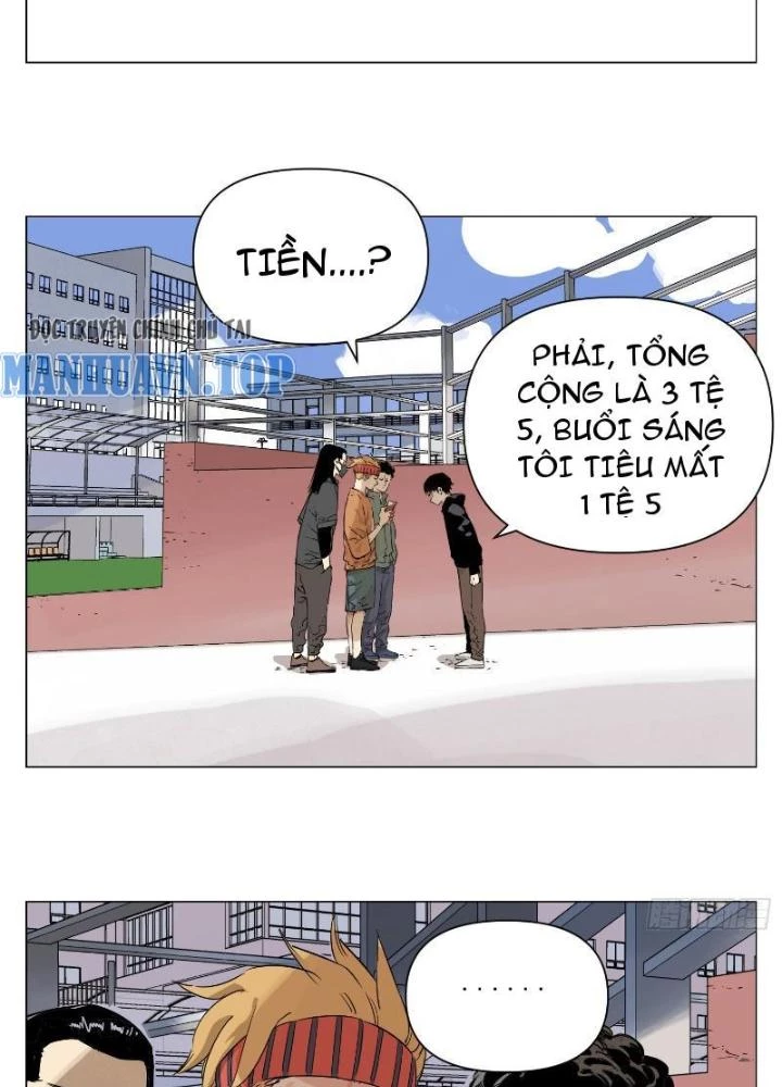 Quang Lâm Địa Cầu Chapter 8 - Trang 2