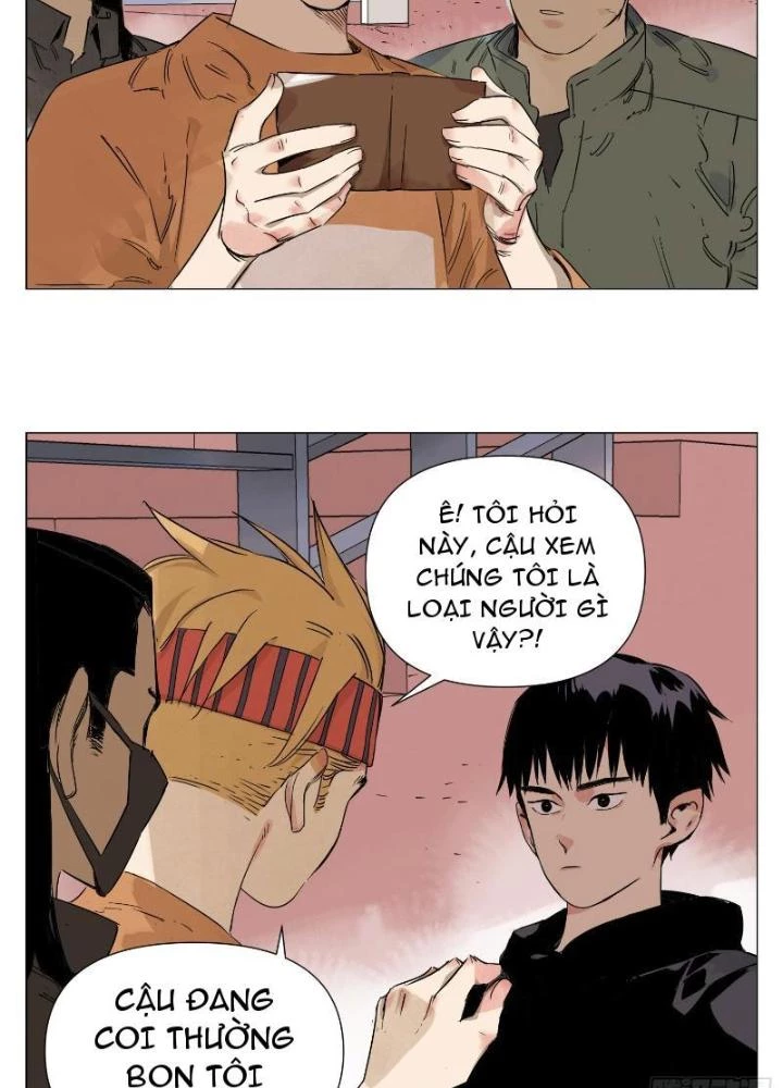 Quang Lâm Địa Cầu Chapter 8 - Trang 2