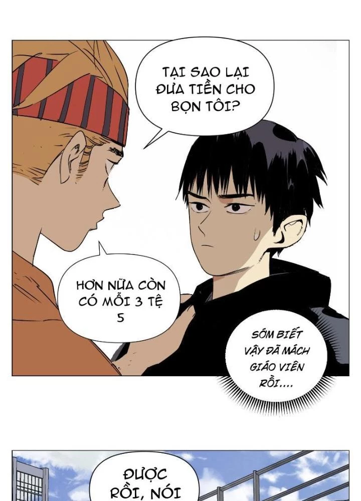 Quang Lâm Địa Cầu Chapter 8 - Trang 2
