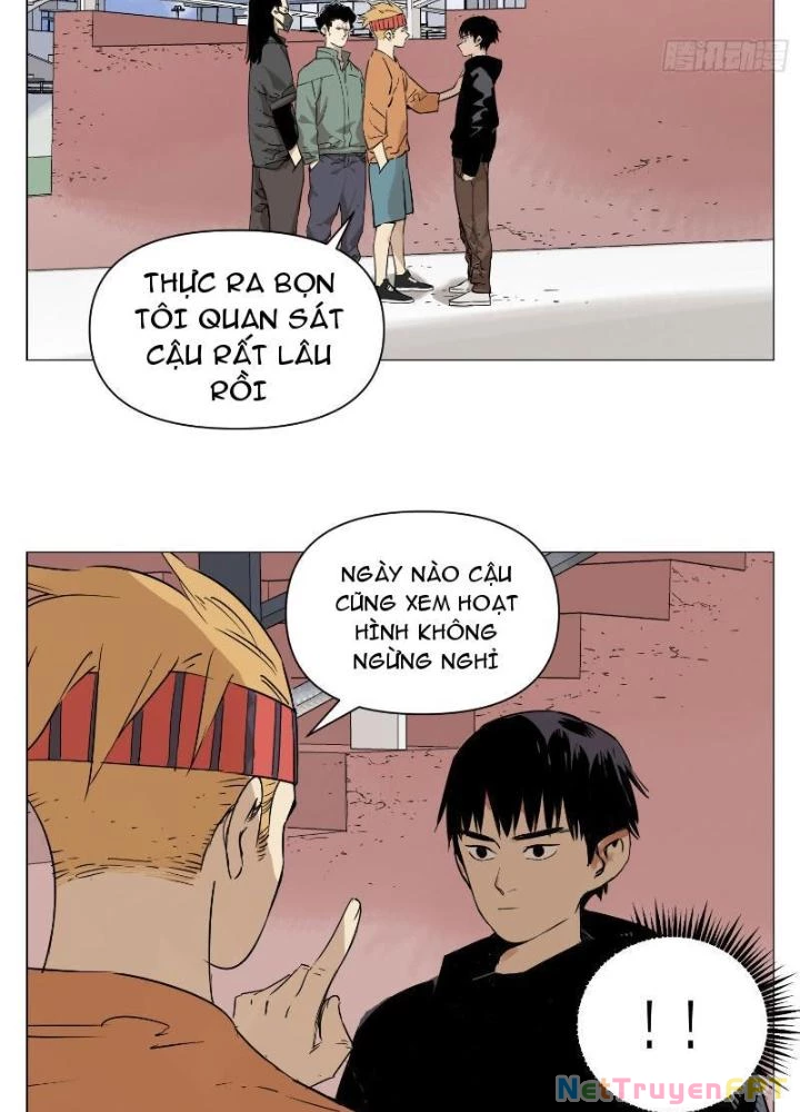 Quang Lâm Địa Cầu Chapter 8 - Trang 2