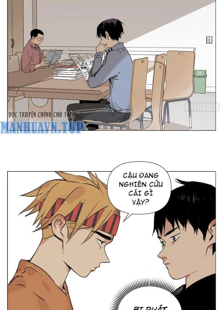 Quang Lâm Địa Cầu Chapter 8 - Trang 2