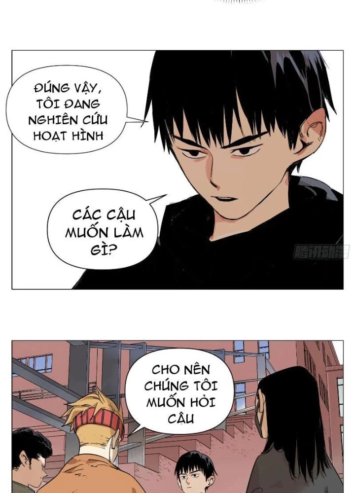 Quang Lâm Địa Cầu Chapter 8 - Trang 2