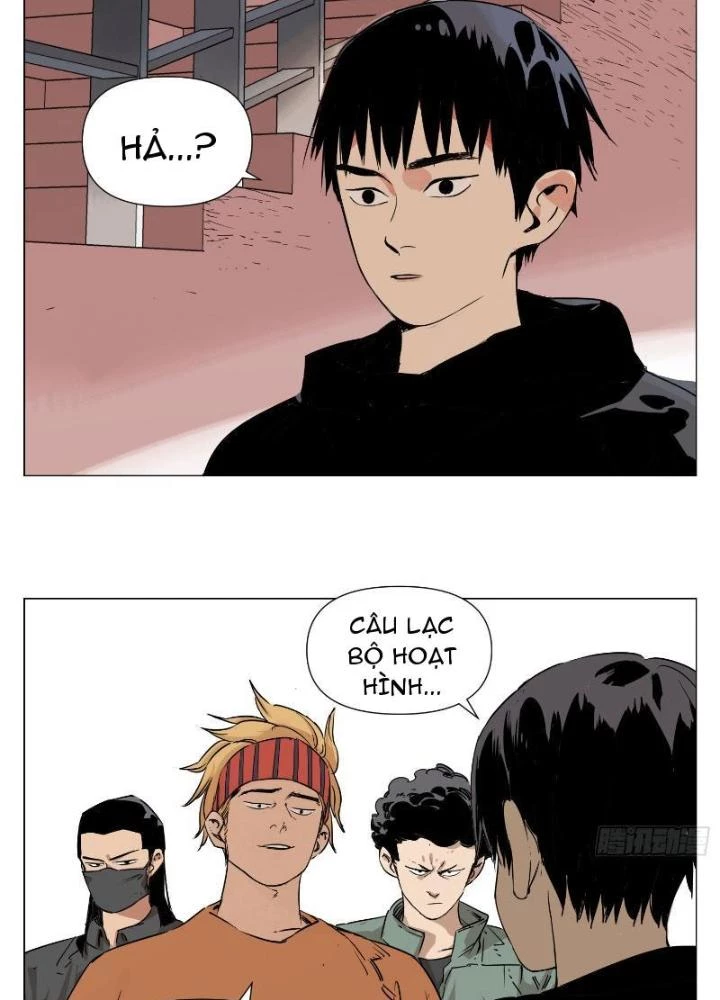Quang Lâm Địa Cầu Chapter 8 - Trang 2