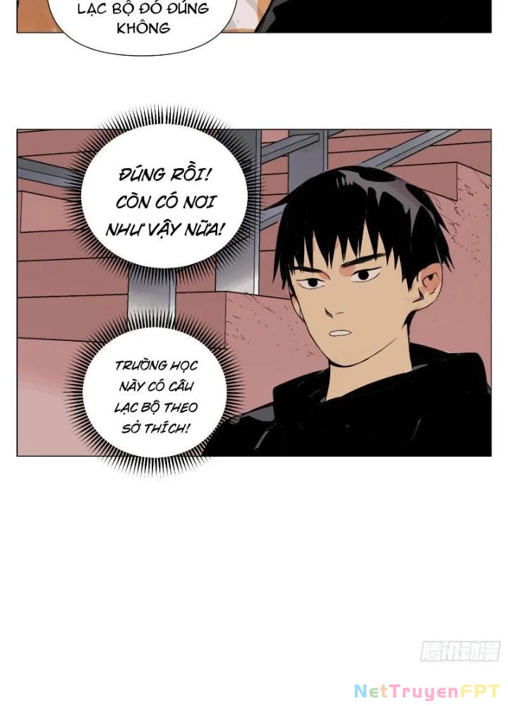 Quang Lâm Địa Cầu Chapter 8 - Trang 2