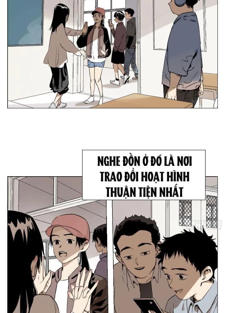 Quang Lâm Địa Cầu Chapter 8 - Trang 2