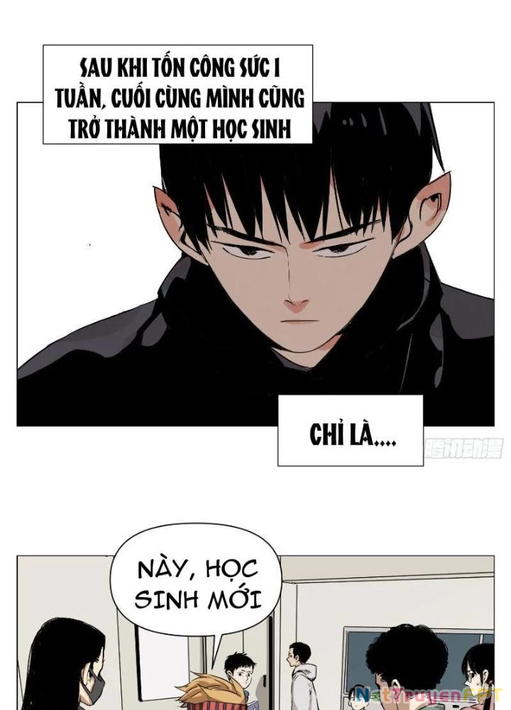 Quang Lâm Địa Cầu Chapter 8 - Trang 2