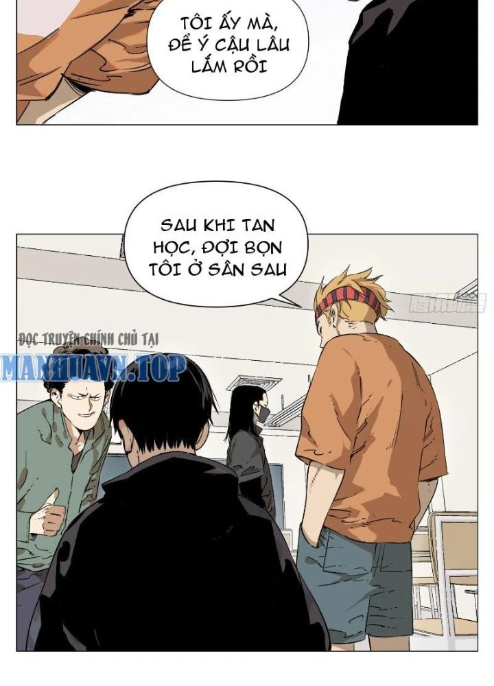 Quang Lâm Địa Cầu Chapter 8 - Trang 2