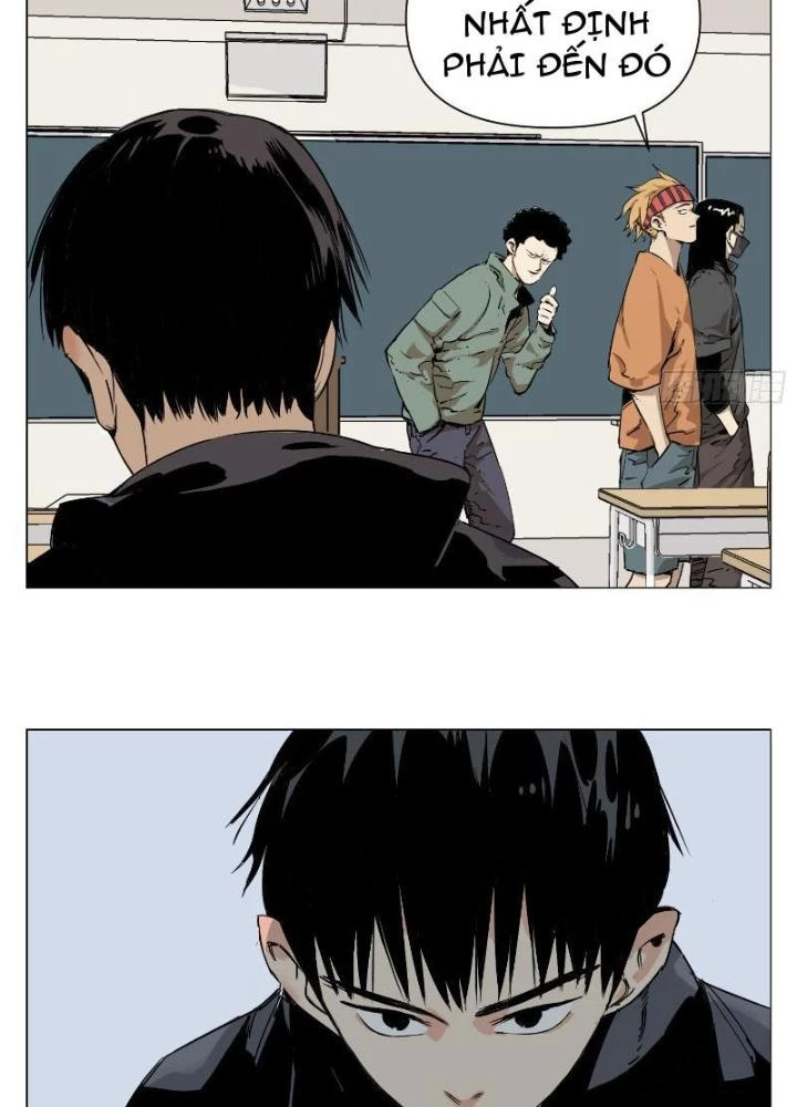 Quang Lâm Địa Cầu Chapter 8 - Trang 2