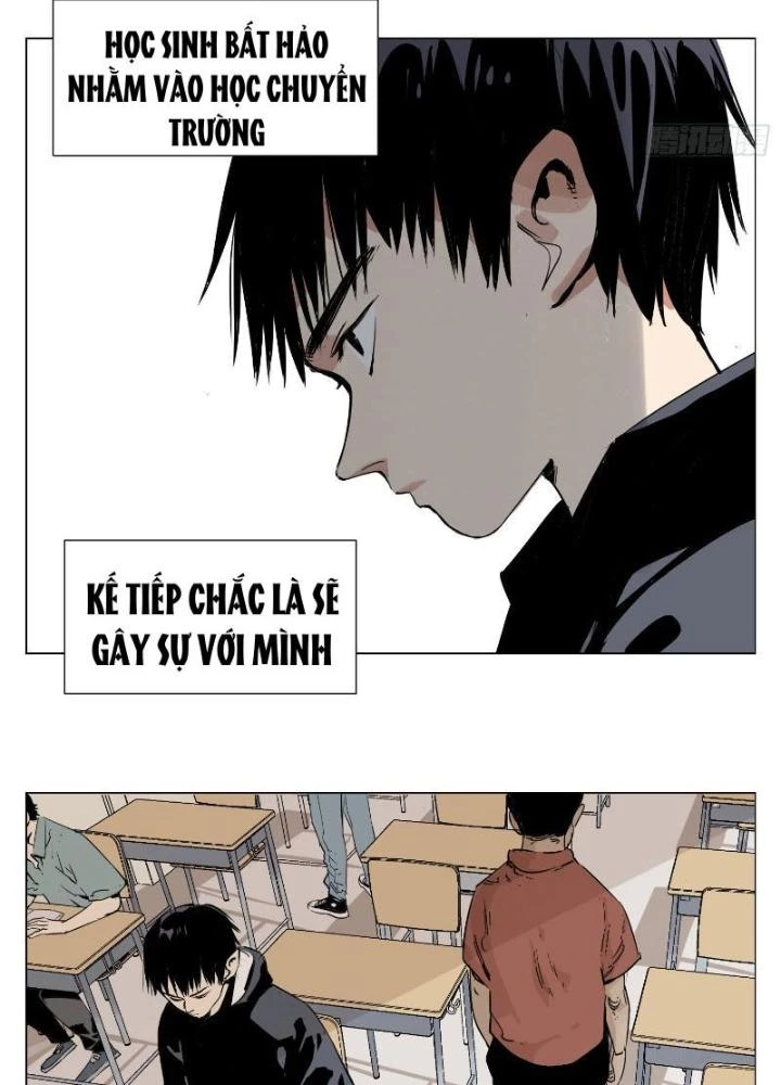 Quang Lâm Địa Cầu Chapter 8 - Trang 2