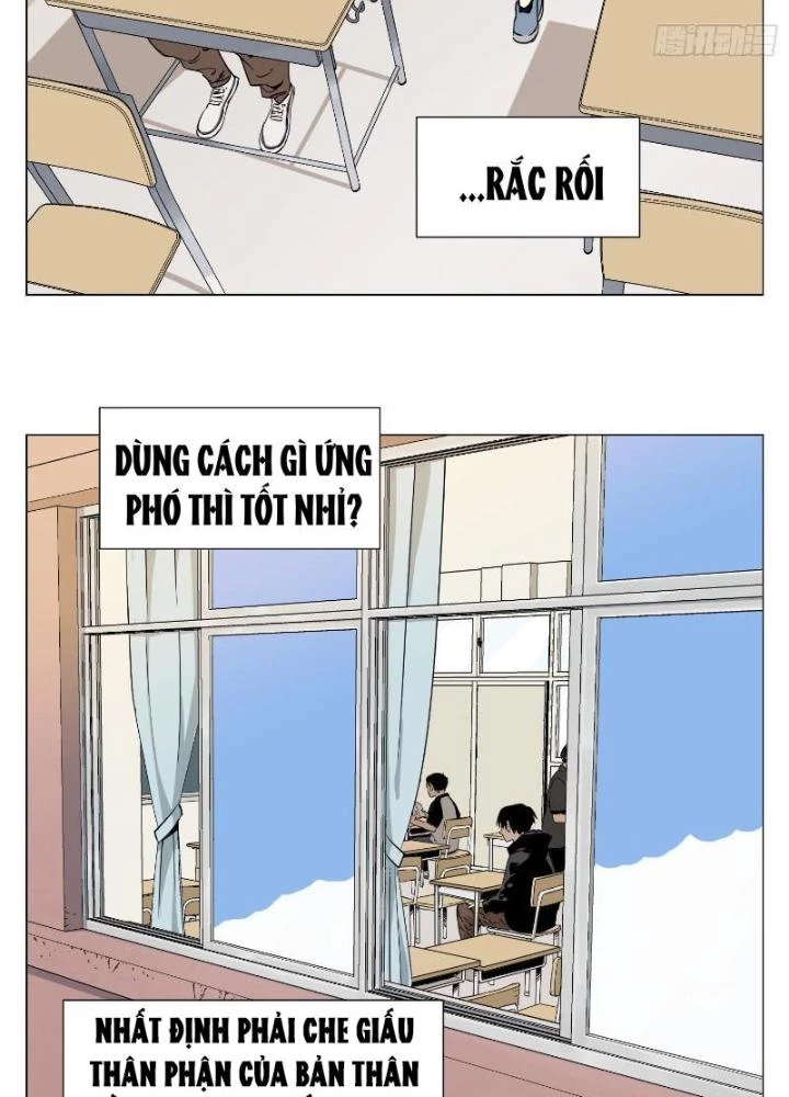 Quang Lâm Địa Cầu Chapter 8 - Trang 2