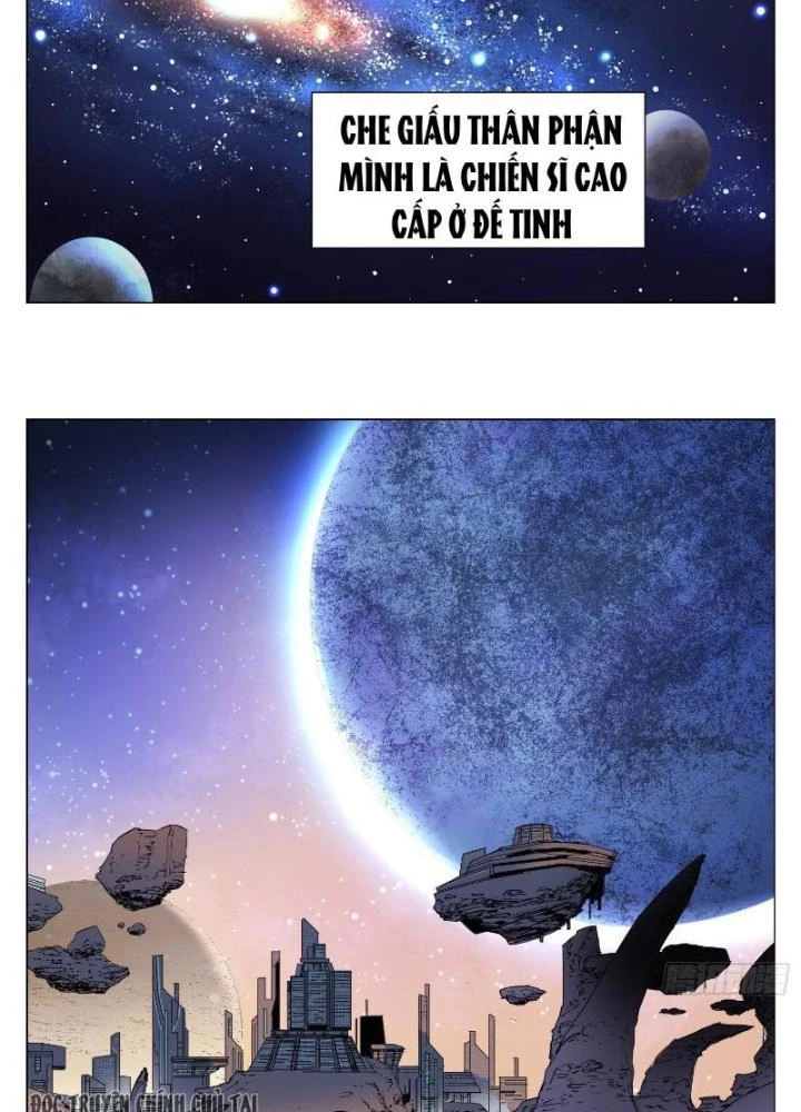 Quang Lâm Địa Cầu Chapter 8 - Trang 2