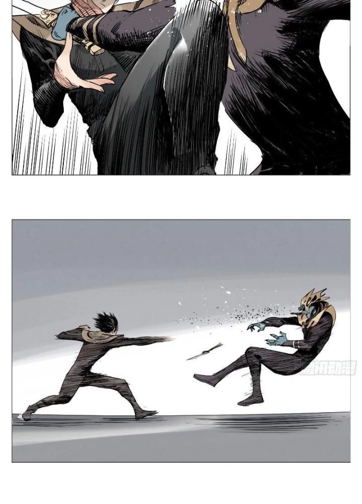 Quang Lâm Địa Cầu Chapter 8 - Trang 2