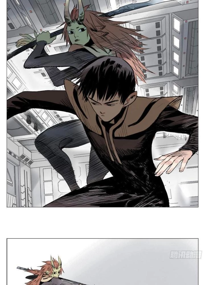 Quang Lâm Địa Cầu Chapter 8 - Trang 2